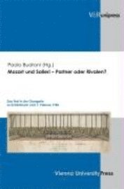 bokomslag Mozart Und Salieri - Partner Oder Rivalen?