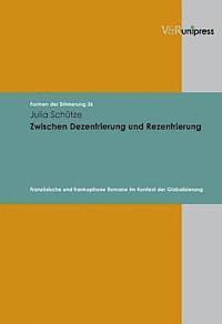 bokomslag Formen der Erinnerung.