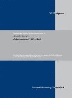 bokomslag OsnabrA"cker Schriften zur Rechtsgeschichte.