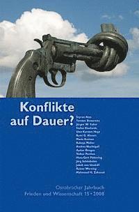 bokomslag Osnabrucker Jahrbuch Frieden Und Wissenschaft 15: v. 14