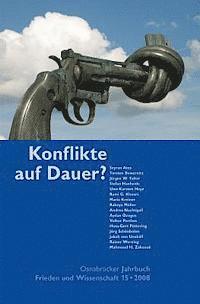 bokomslag Osnabrucker Jahrbuch Frieden und Wissenschaft XV / 2008