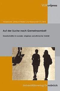 Osnabrucker Jahrbuch Frieden Und Wissenschaft XVII 1