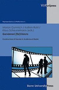 bokomslag Gendered (Re)Visions