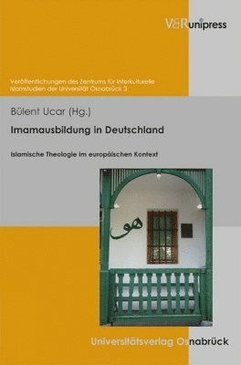 Imamausbildung in Deutschland 1