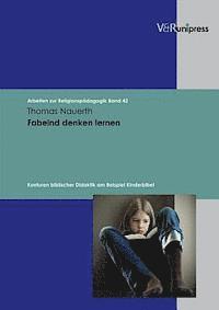Thomas Nauerth - Arbeiten zur ReligionspÃ¤dagogik (ARP)., Inbunden