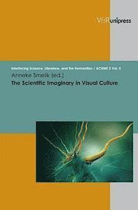 Anneke Smelik - The Scientific Imaginary in Visual Culture, Inbunden