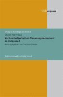 bokomslag Sachverhaltsarbeit ALS Steuerungsinstrument Im Zivilprozess: Ein Entscheidungstheoretischer Versuch