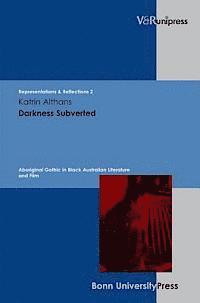 bokomslag Darkness Subverted