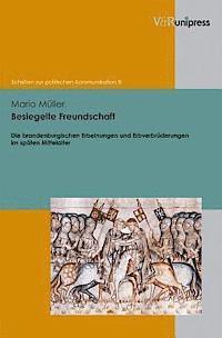 bokomslag Schriften zur politischen Kommunikation.