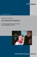 bokomslag Der Hebammenkreißsaal