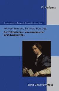 bokomslag GrA"ndungsmythen Europas in Literatur, Musik und Kunst.