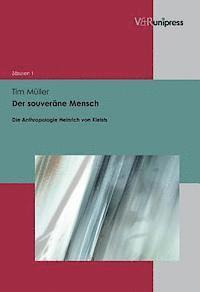 Der Souverane Mensch 1