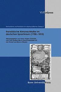 bokomslag Deutschland Und Frankreich Im Wissenschaftlichen Dialog / Le Dialogue Scientifique Franco-Allemand.