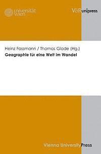 bokomslag Geographie Fur Eine Welt Im Wandel