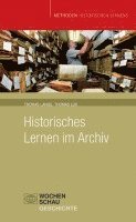 Historisches Lernen im Archiv 1