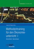 bokomslag Methodentraining für den Ökonomieunterricht