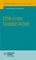Hans-Ulrich Dallmann, Fritz-Rüdiger Volz - Ethik in der Sozialen Arbeit, Häftad