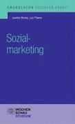Joachim Birzele, Lutz Thieme - Sozialmarketing, Häftad