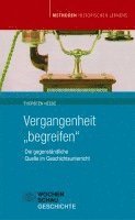 bokomslag Vergangenheit "begreifen"