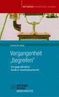 bokomslag Vergangenheit 'begreifen'