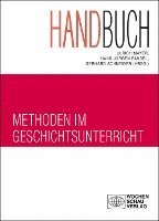 bokomslag Handbuch Methoden im Geschichtsunterricht