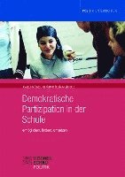 bokomslag Demokratische Partizipation in der Schule