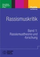 Rassismuskritik 1