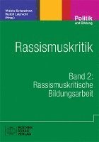 Rassismuskritik 1