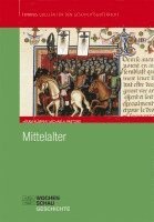Hiram Kümper, Michaela Pastors - Mittelalter, Häftad