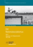 Thomas Lange, Gerd Steffens - Der Nationalsozialismus 1, Häftad