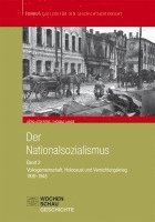 Gerd Steffens, Thomas Lange - Der Nationalsozialismus Band 2 (1939-1945), Häftad