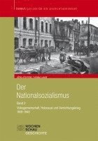 bokomslag Der Nationalsozialismus 2 (1939-1945)