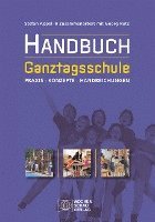 bokomslag Handbuch Ganztagsschule