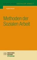 Angelika Ehrhardt - Methoden der Sozialen Arbeit, Häftad