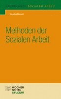 bokomslag Methoden der Sozialen Arbeit