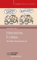 bokomslag Historisches Erzählen