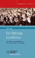 bokomslag Der Nationalsozialismus