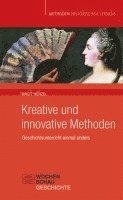 bokomslag Kreative und innovative Methoden