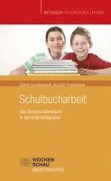 bokomslag Schulbucharbeit