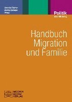 bokomslag Handbuch Migration und Familie