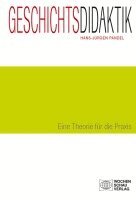 Hans-Jürgen Pandel - Geschichtsdidaktik, Häftad