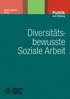 bokomslag Diversitätsbewusste Soziale Arbeit