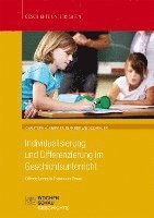 Christoph Kühberger, Elfriede Windischbauer - Individualisierung und Differenzierung im Geschichtsunterricht, Häftad