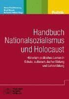 bokomslag Handbuch Nationalsozialismus und Holocaust