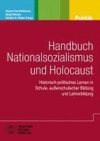 bokomslag Handbuch Nationalsozialismus und Holocaust