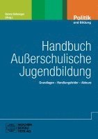 bokomslag Handbuch Außerschulische Jugendbildung