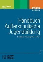 Handbuch Außerschulische Jugendbildung 1