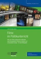 bokomslag Filme im Politikunterricht