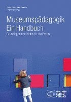 bokomslag Museumspädagogik. Ein Handbuch