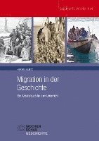 bokomslag Migration in der Geschichte